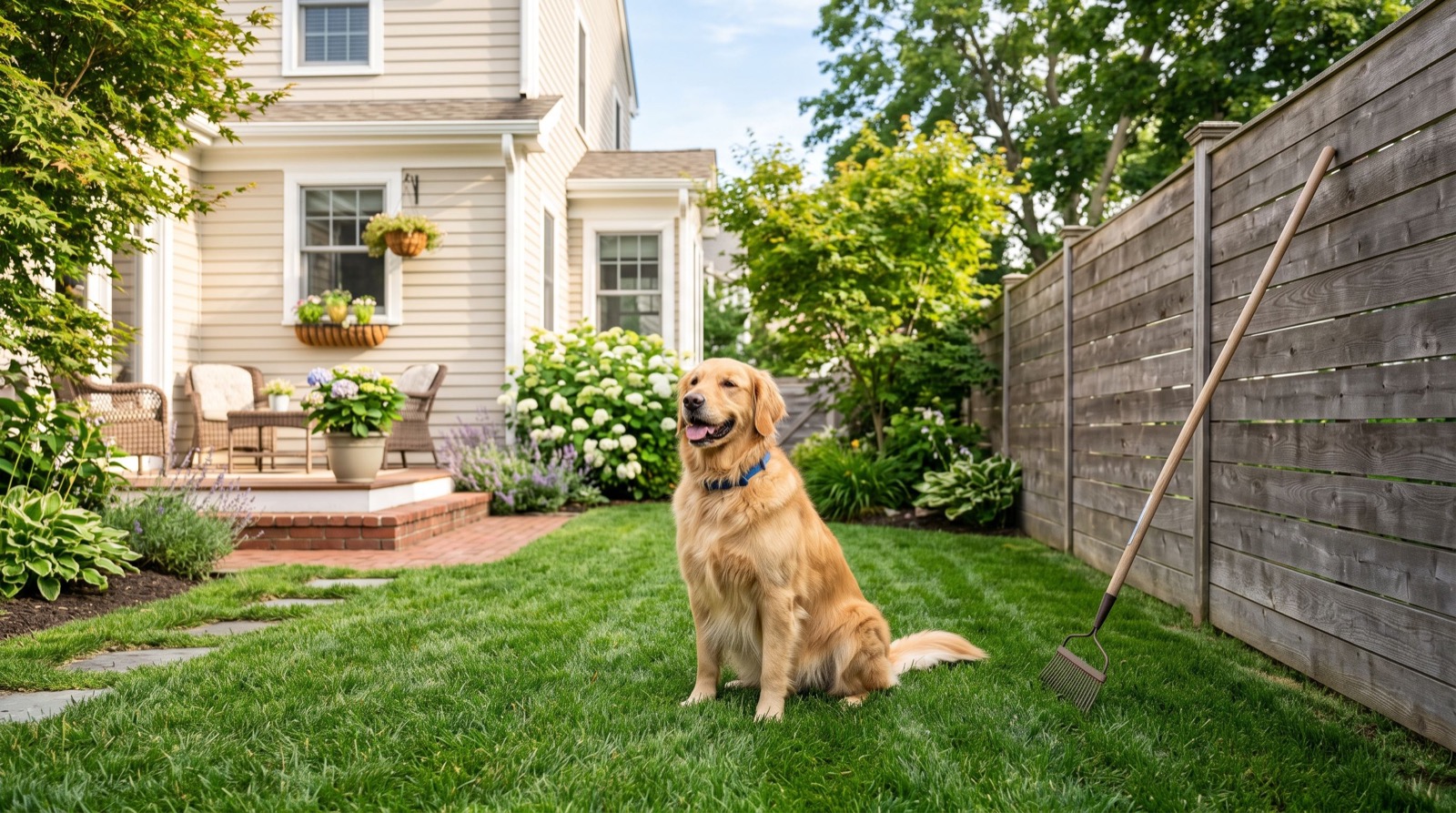Best Way to Pick Up Dog Poop Without Bending (2026)