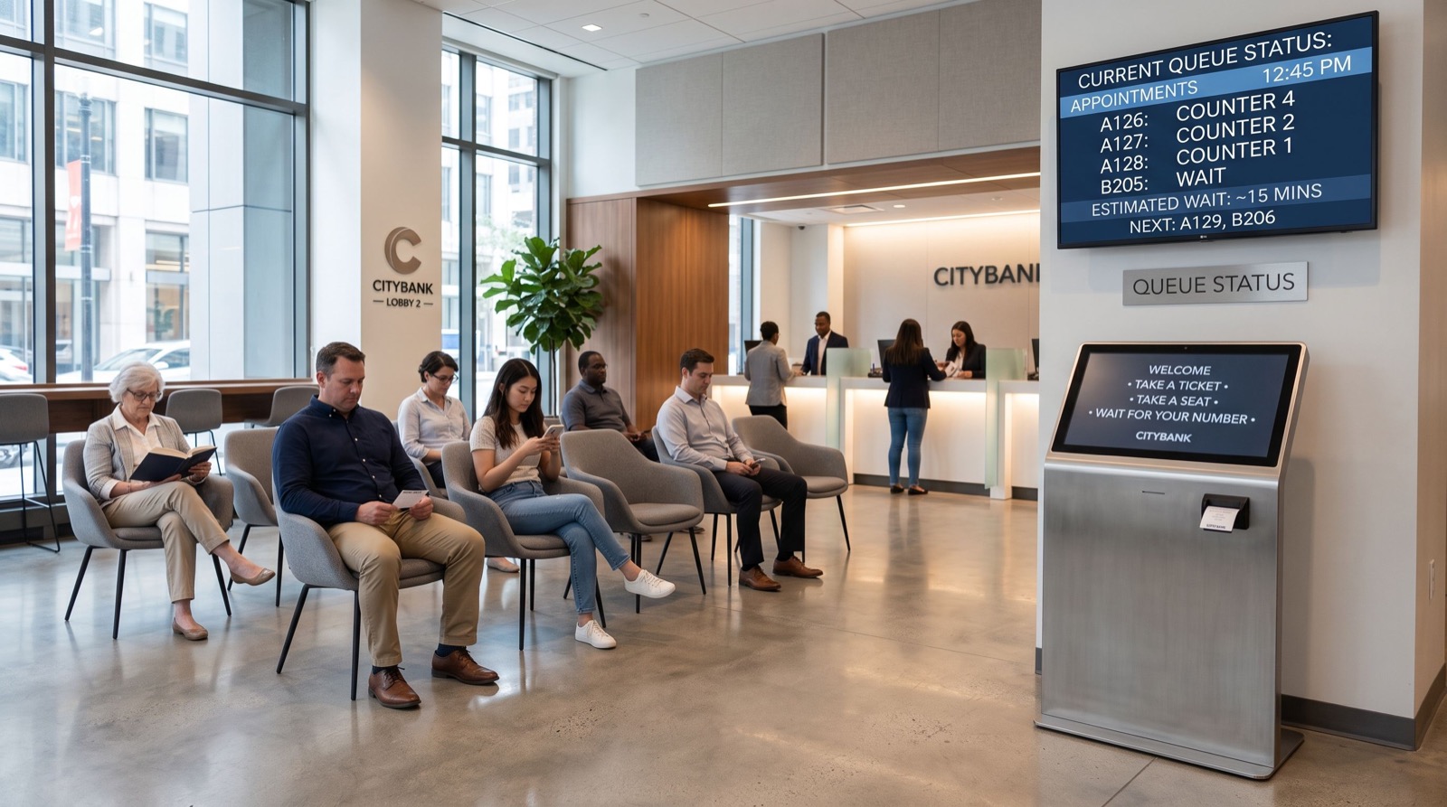 Biometric Devices: Secure, Simple Attendance and Access Control