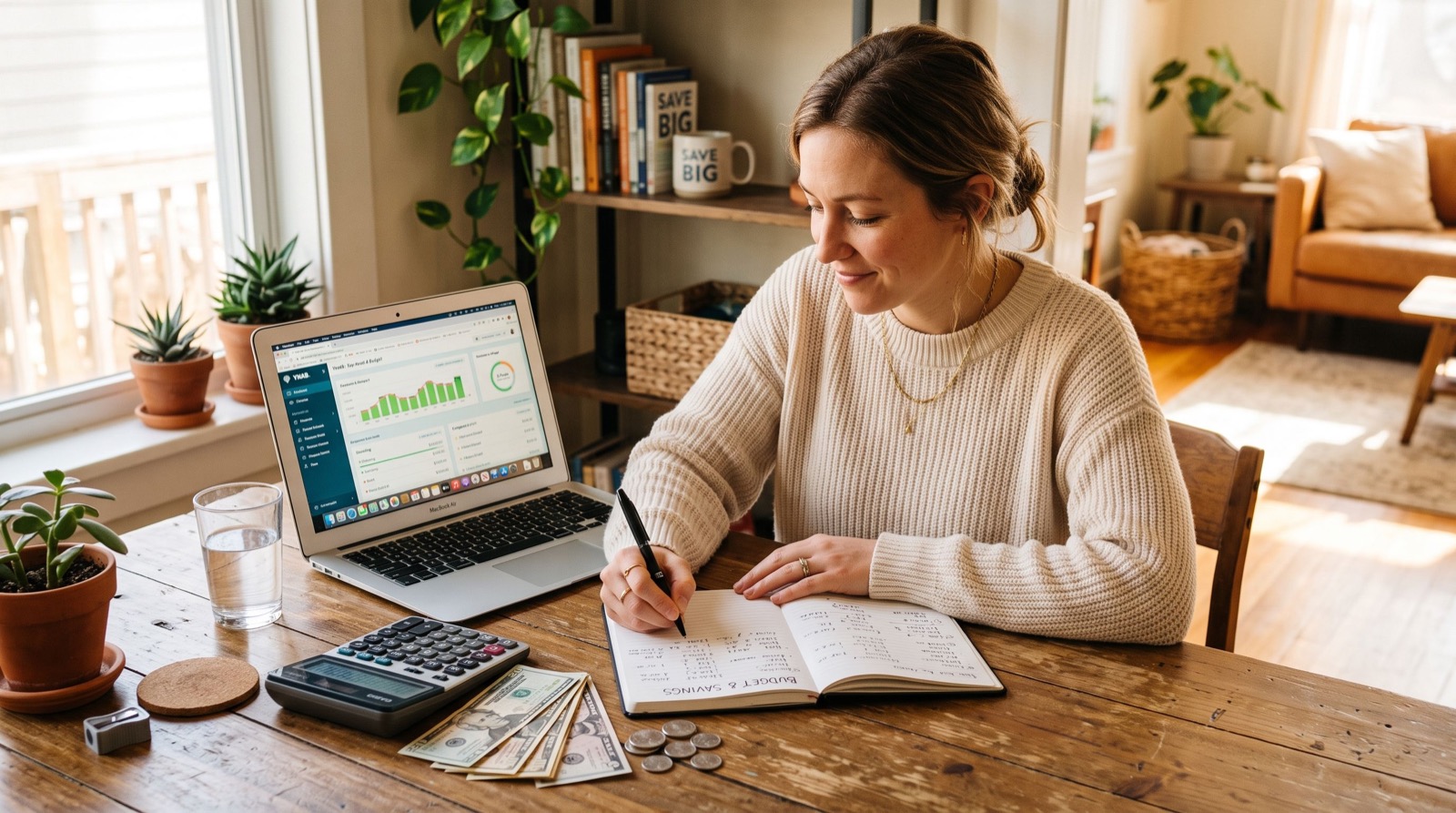 15 Personal Finance Tips to Build Wealth in 2026